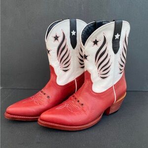 Idyllwind by Miranda Lambert cowboy boots